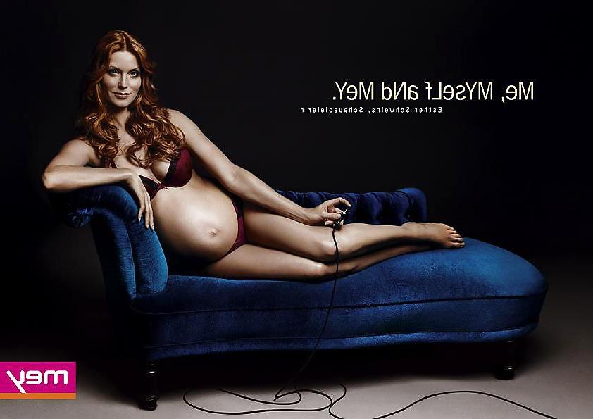25P Pregnant Celebs