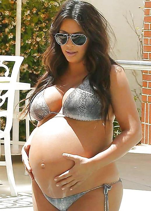25P Pregnant Celebs