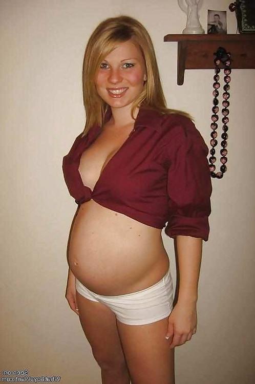 25P Pregnant New 2
