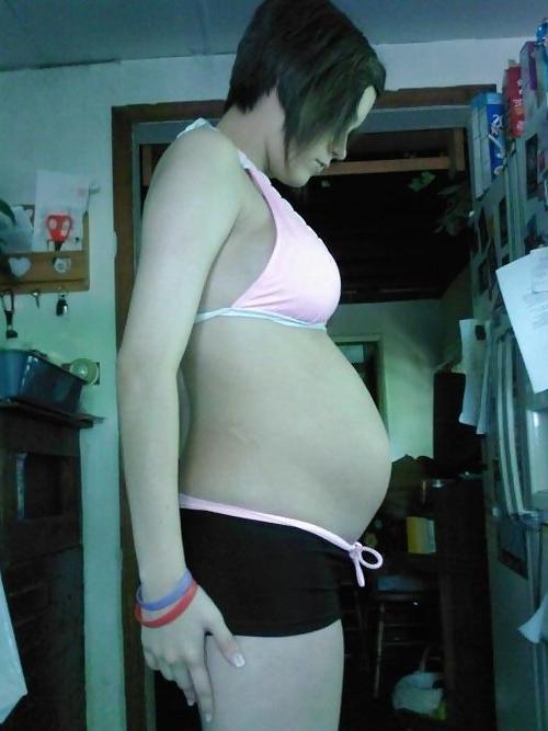 25P Pregnant New 2