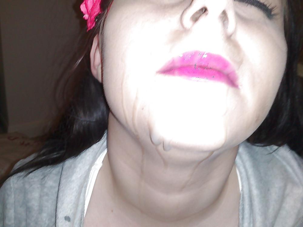 18P Facials I Like
