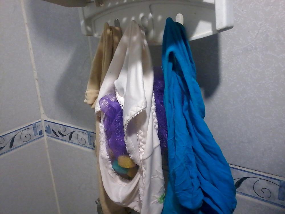 9P Panty bra 5