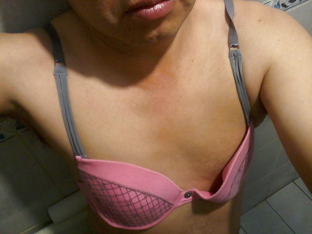 9P Panty bra 5