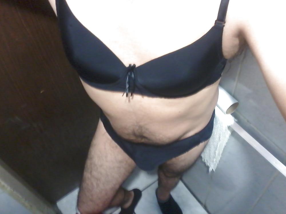 9P Panty bra 5