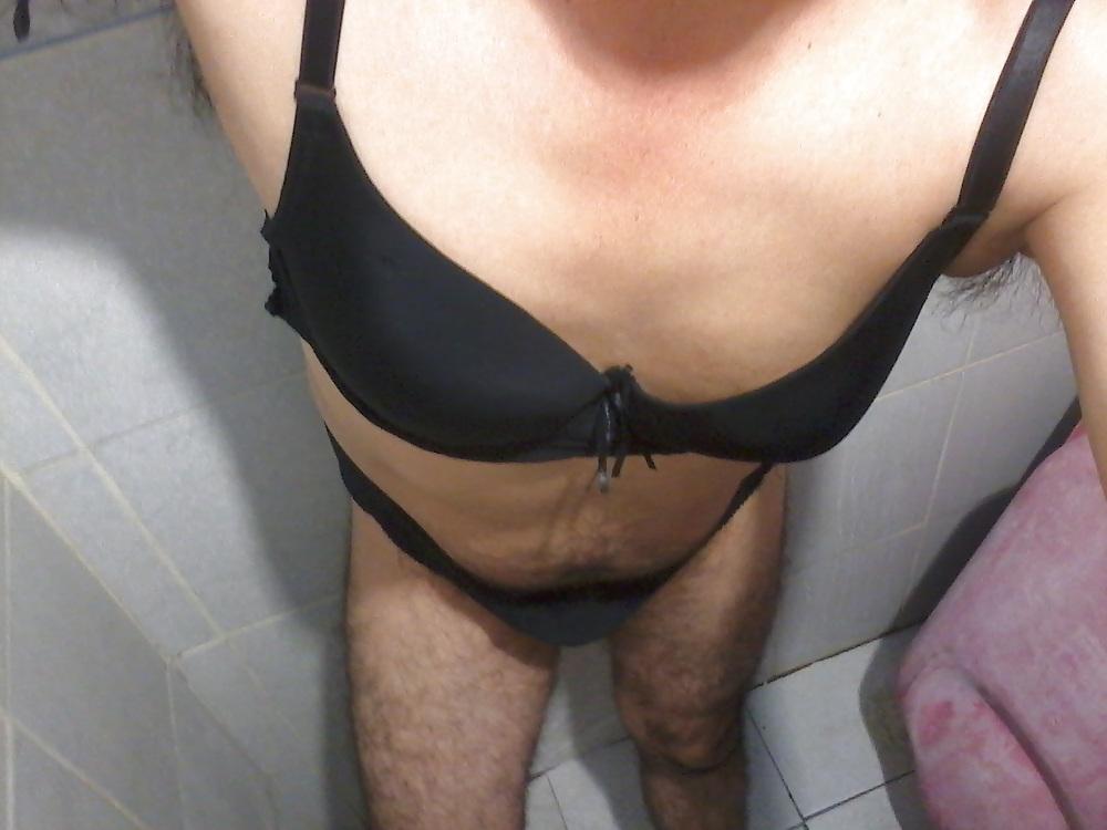9P Panty bra 5