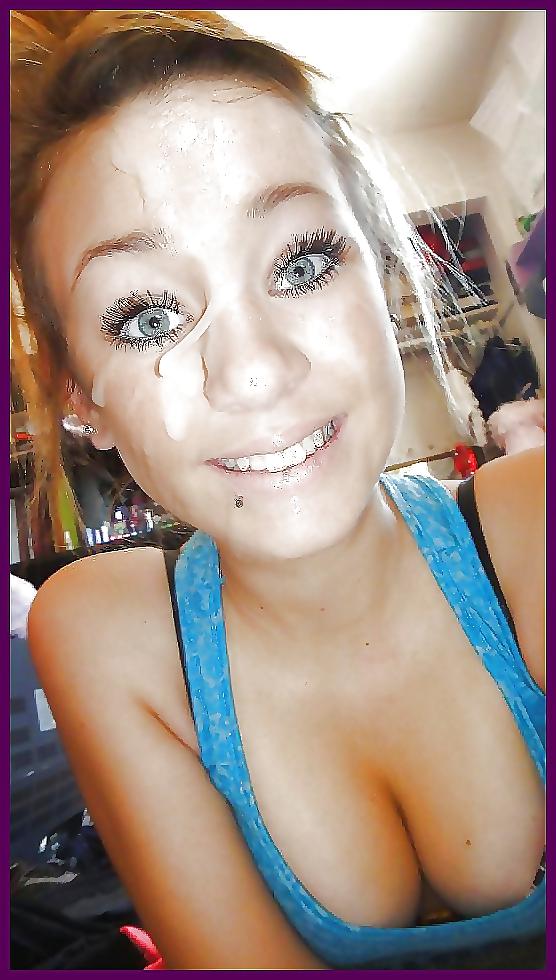9P 9 Awesome Facials Part # 13