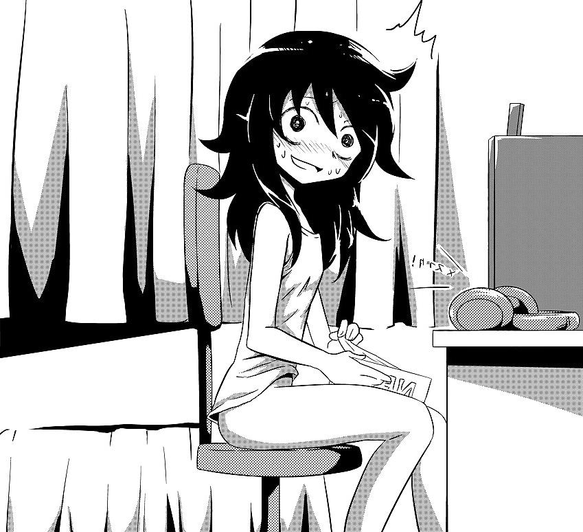 20P Anime Hentai Yuri Images