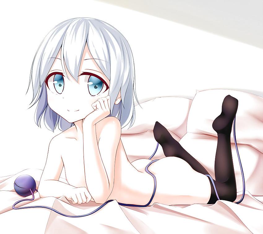 20P Anime Hentai Yuri Images