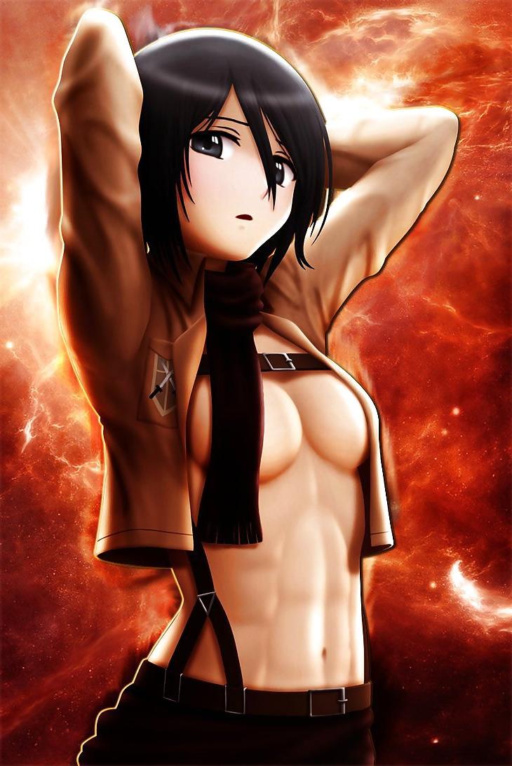 20P Anime Hentai Yuri Images