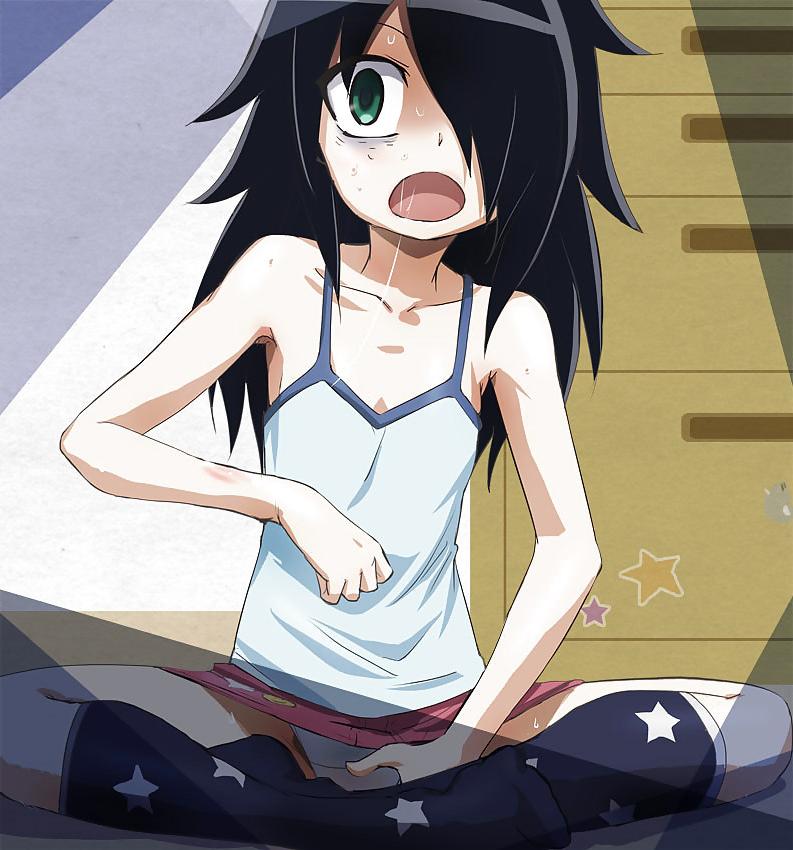 20P Anime Hentai Yuri Images