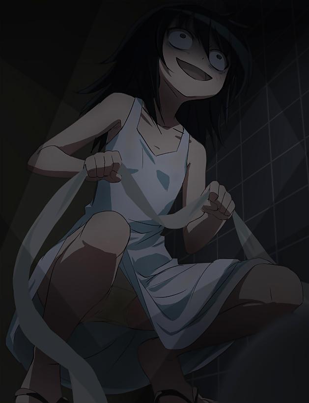 20P Anime Hentai Yuri Images