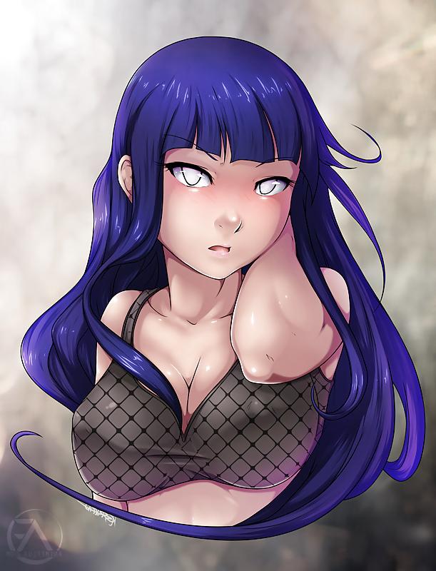 20P Anime Hentai Yuri Images