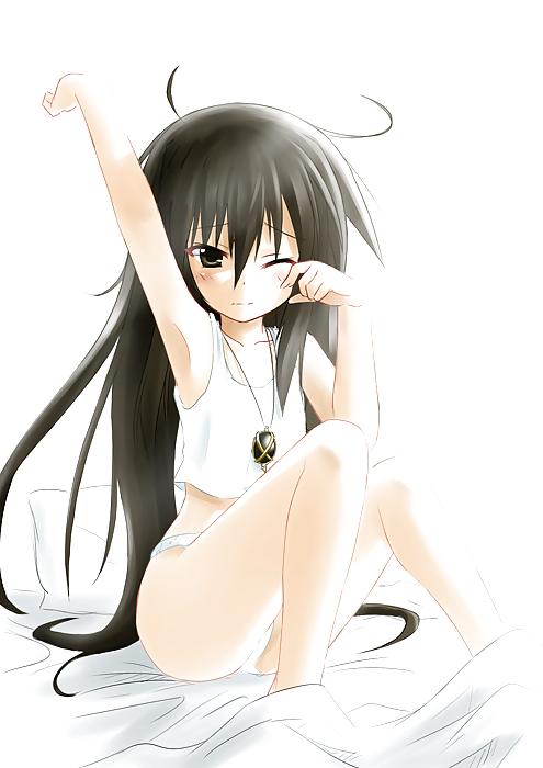 20P Anime Hentai Yuri Images