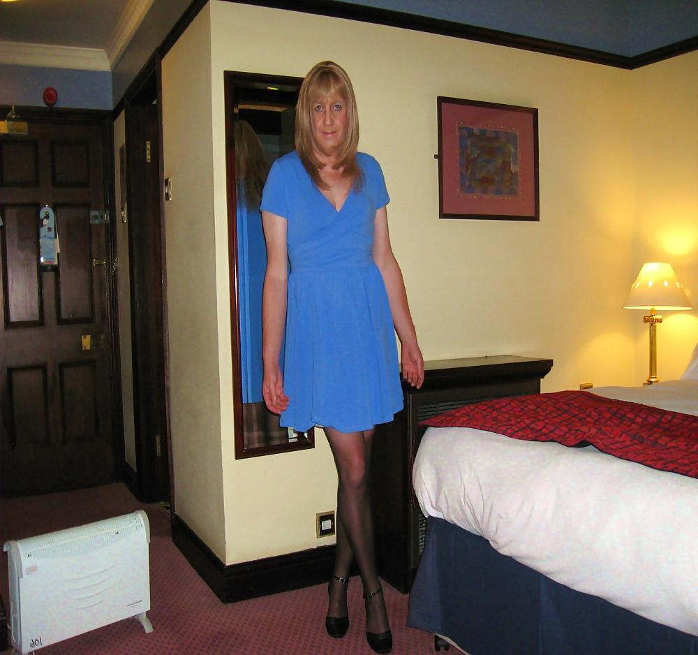 10P Melissa tgirl