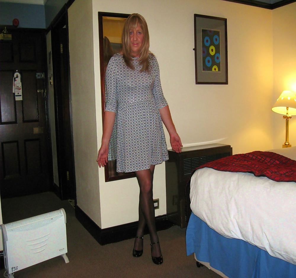 10P Melissa tgirl