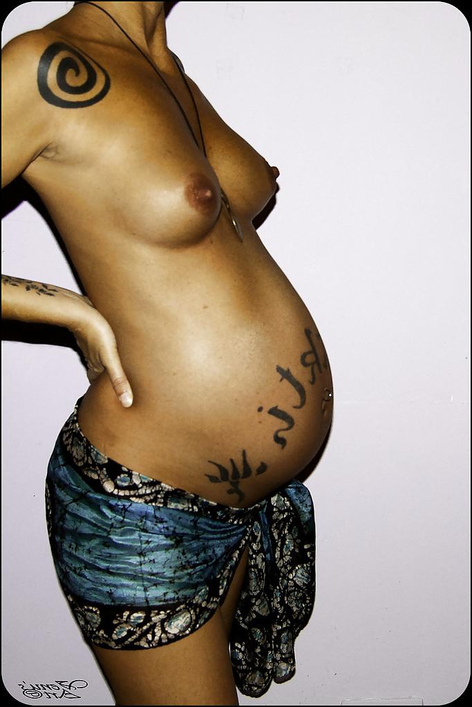 13P Pregnant 