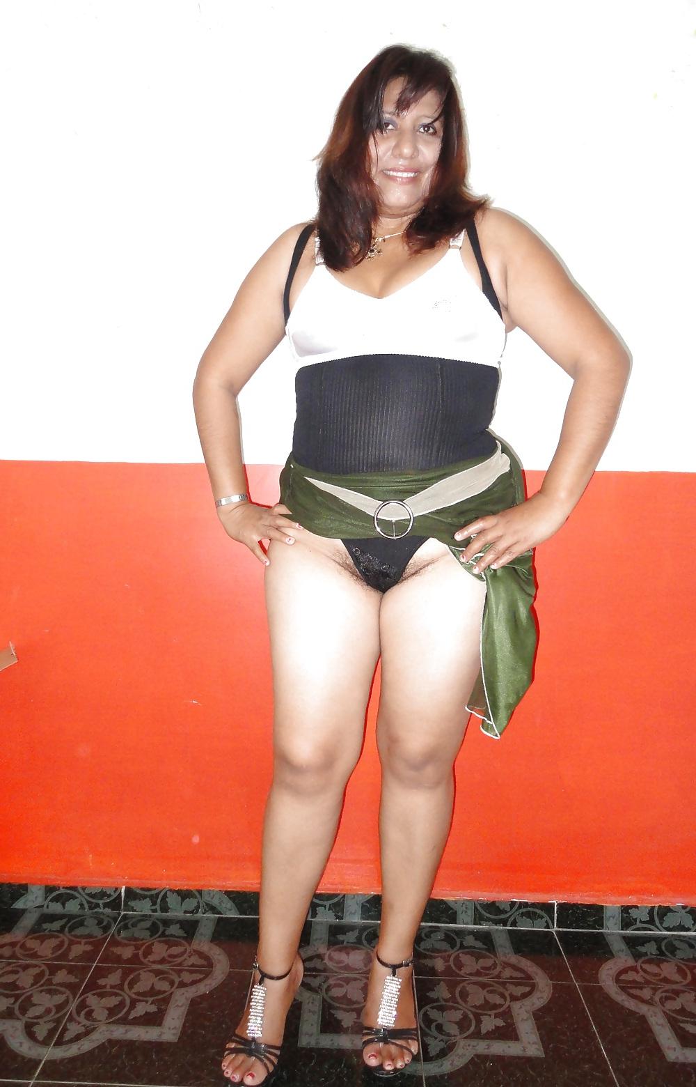15P Nalgona mexicana madura