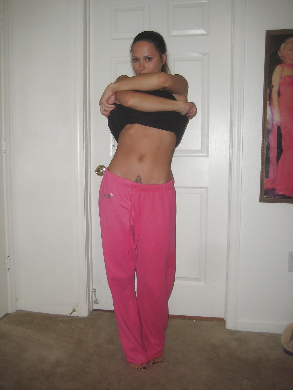 10P Strip Tease 
