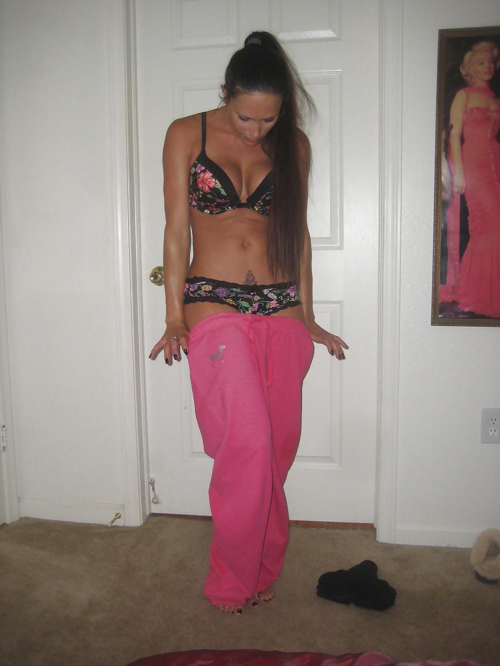 10P Strip Tease 