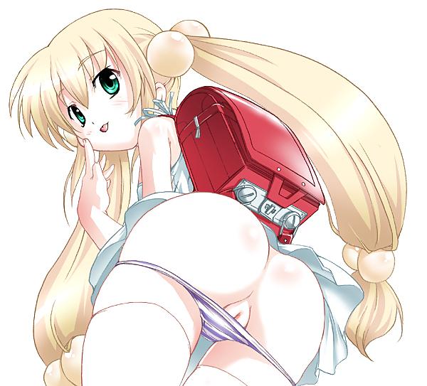 25P Horny teens girls boys - Hentai Pussy Comic Anime Mix 7
