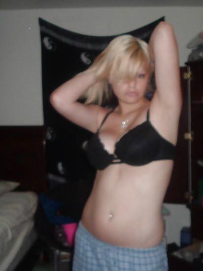25P Bra Babes 132