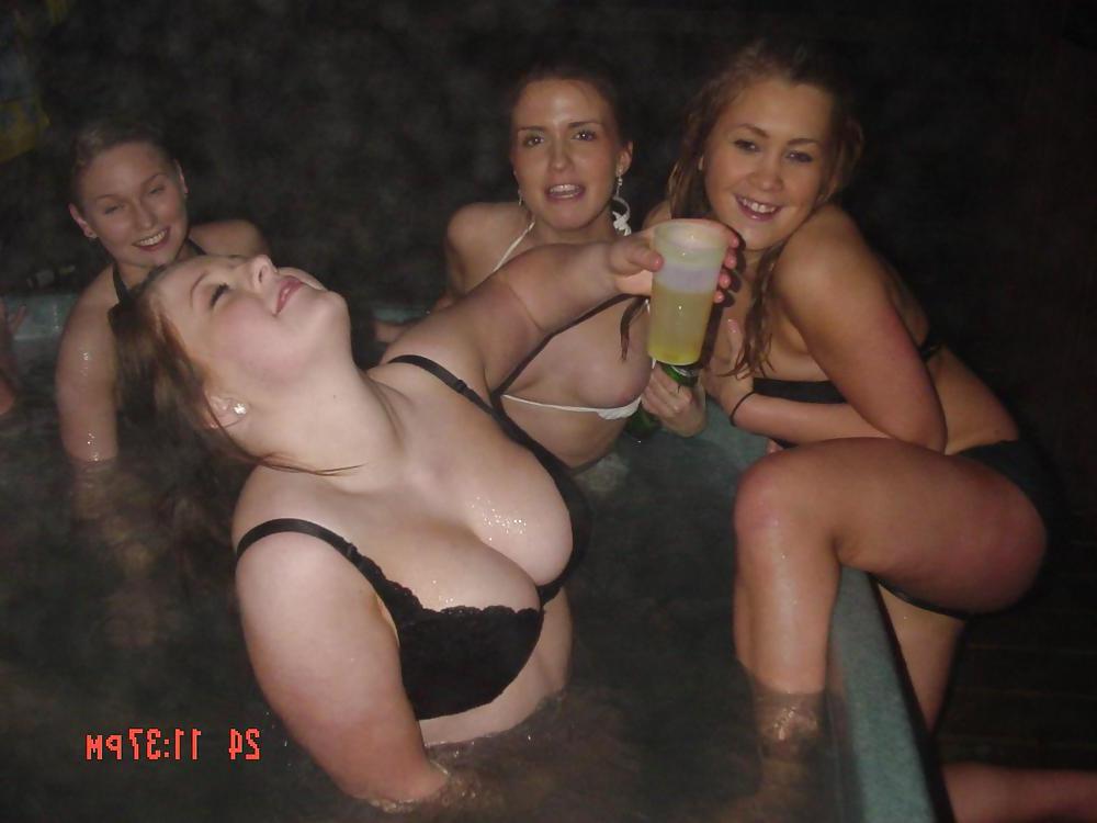 25P Bra Babes 132