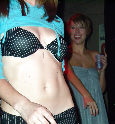 25P Bra Babes 132