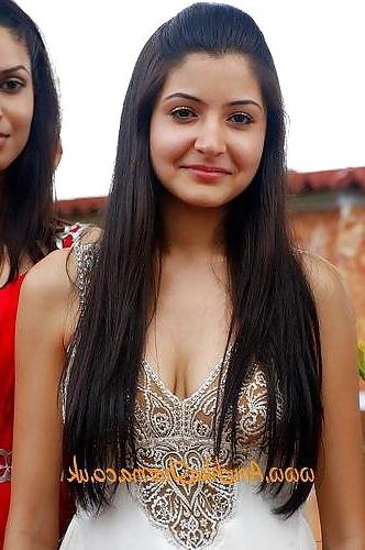 10P Cum on her