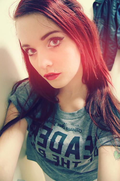 25P Pretty girls