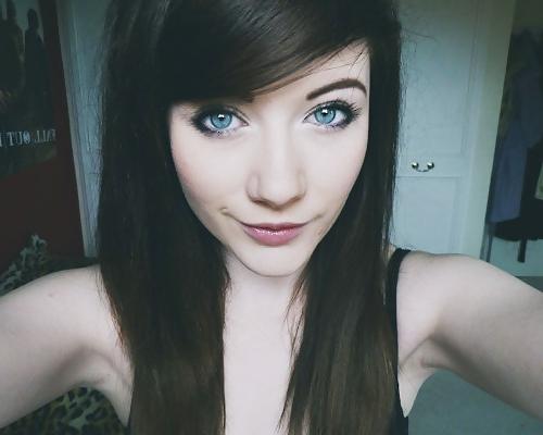 25P Pretty girls