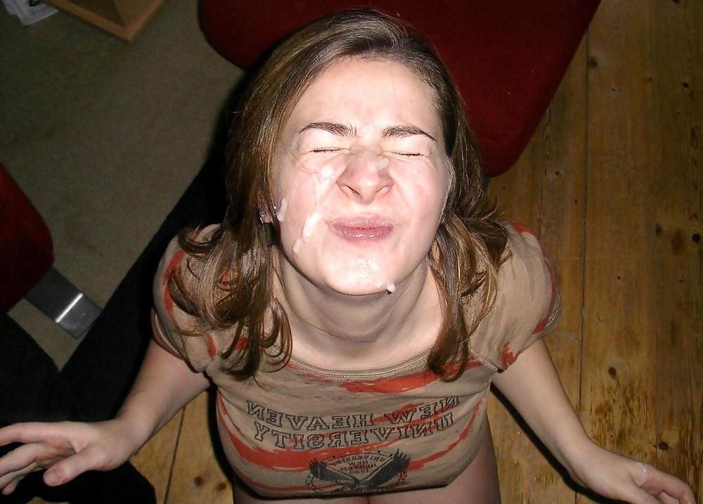 24P Facial dislike
