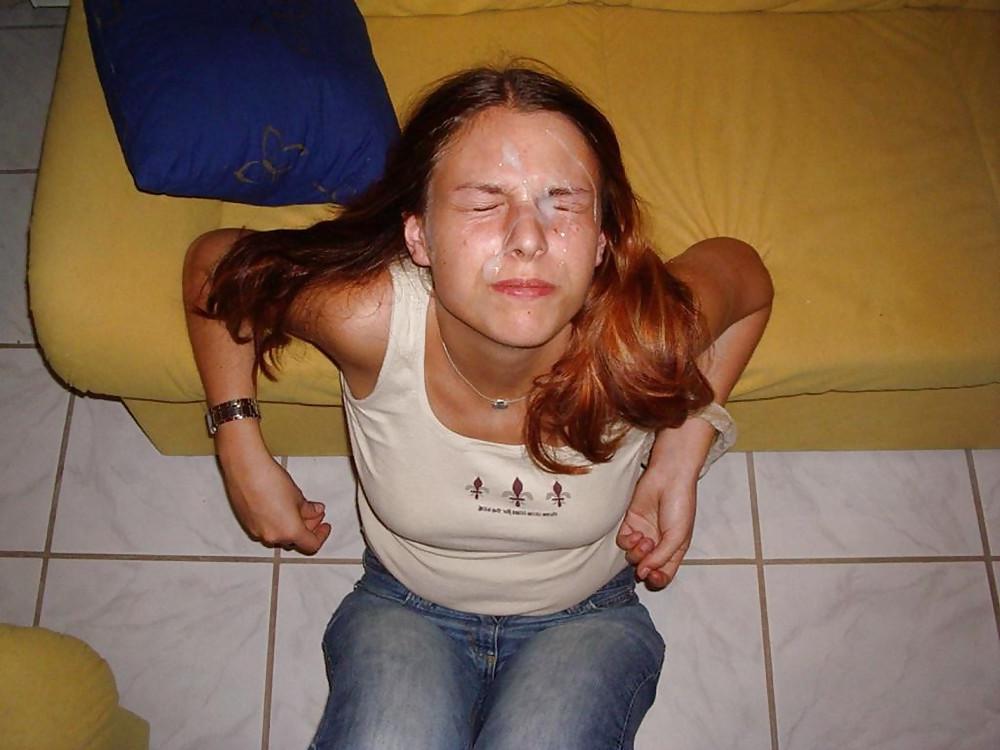 24P Facial dislike