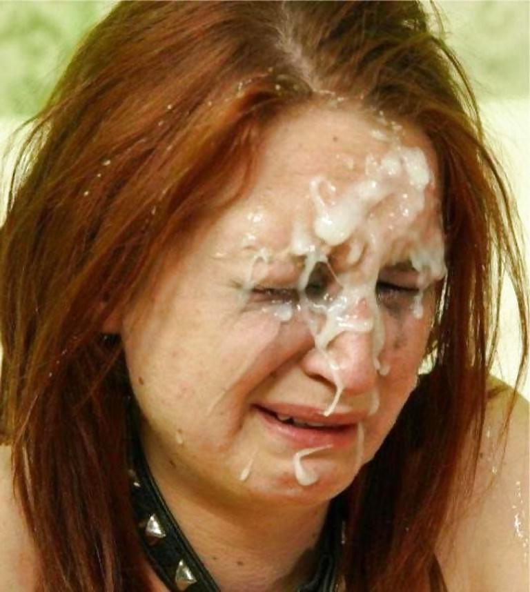 24P Facial dislike