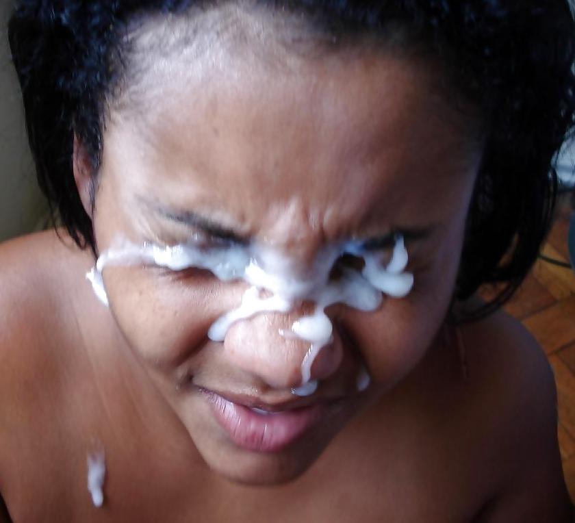 24P Facial dislike