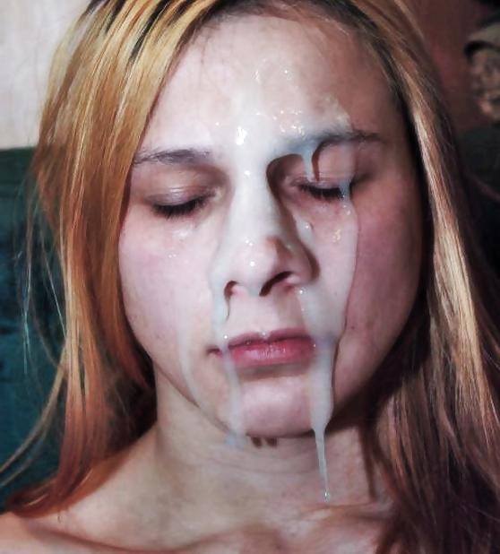 24P Facial dislike