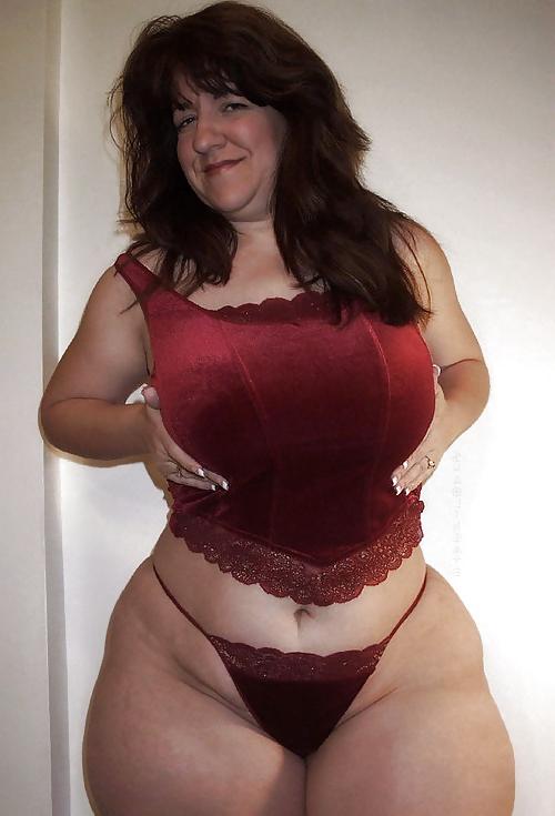 25P Thick women i'd fuck 7