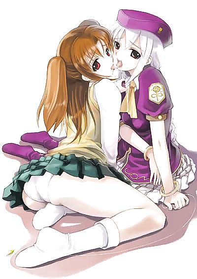 11P Lesbians Japanese