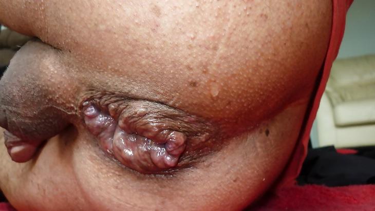11P Nice male cunt