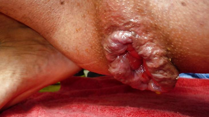 11P Nice male cunt