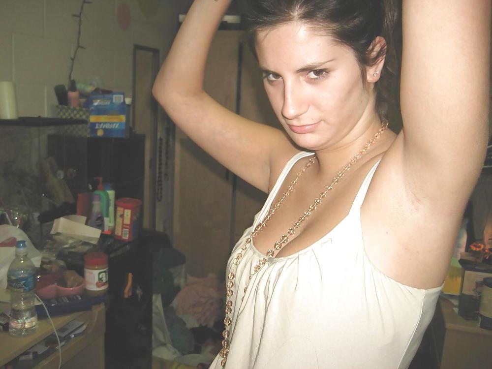 25P Nice Teen girl - Set 993