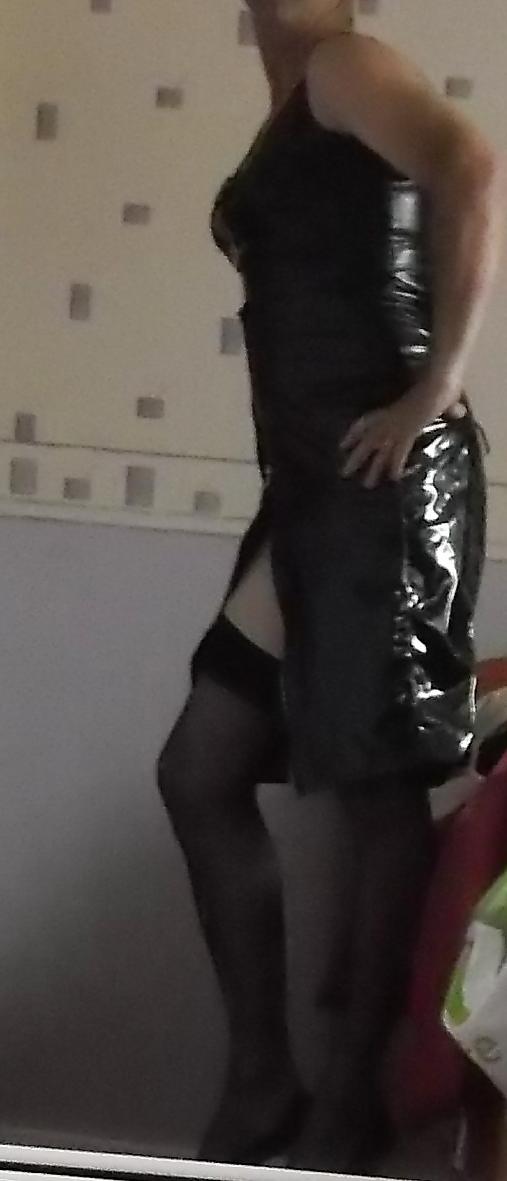 7P New bra and panties