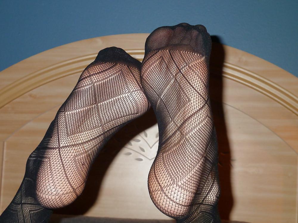 4P Pretty Sexy Feet