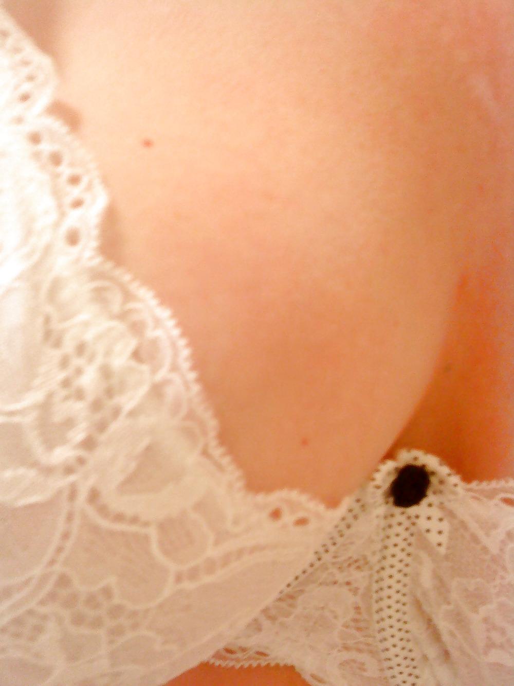 5P Bigger bra size needed!