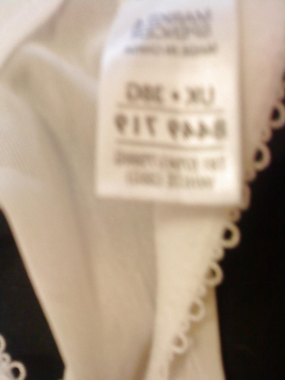 5P Bigger bra size needed!