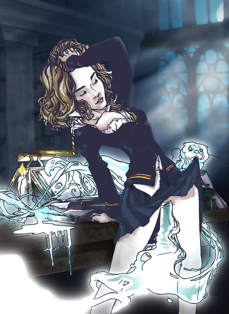 13P EMMA WATSON ANIME