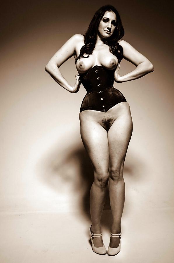 25P Corsets to Cum On 6