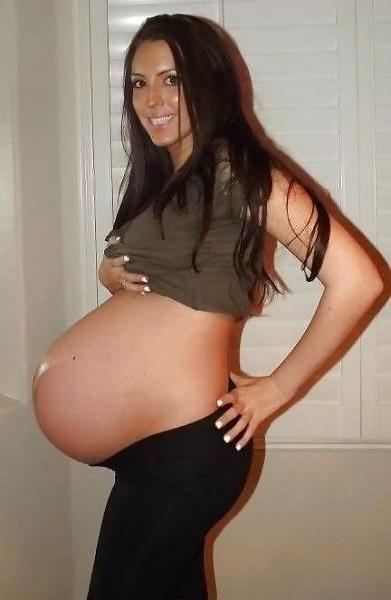 25P Pregnant Beauties 2