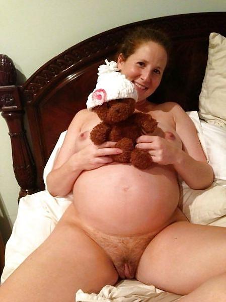 25P Pregnant Beauties 2