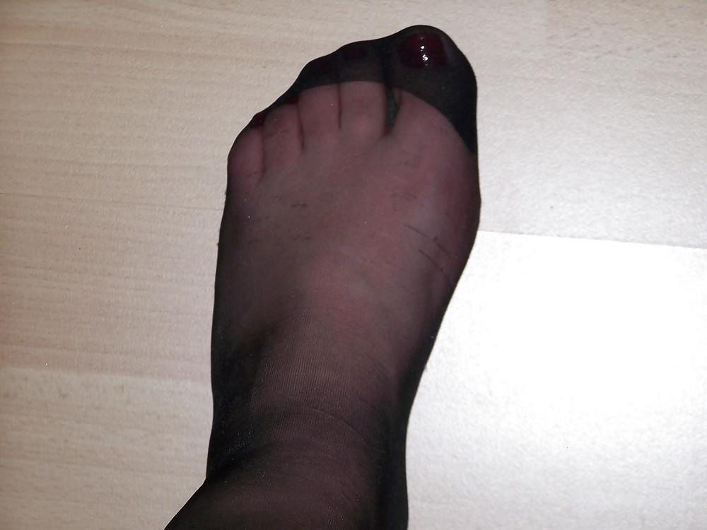 5P Cum on me,....