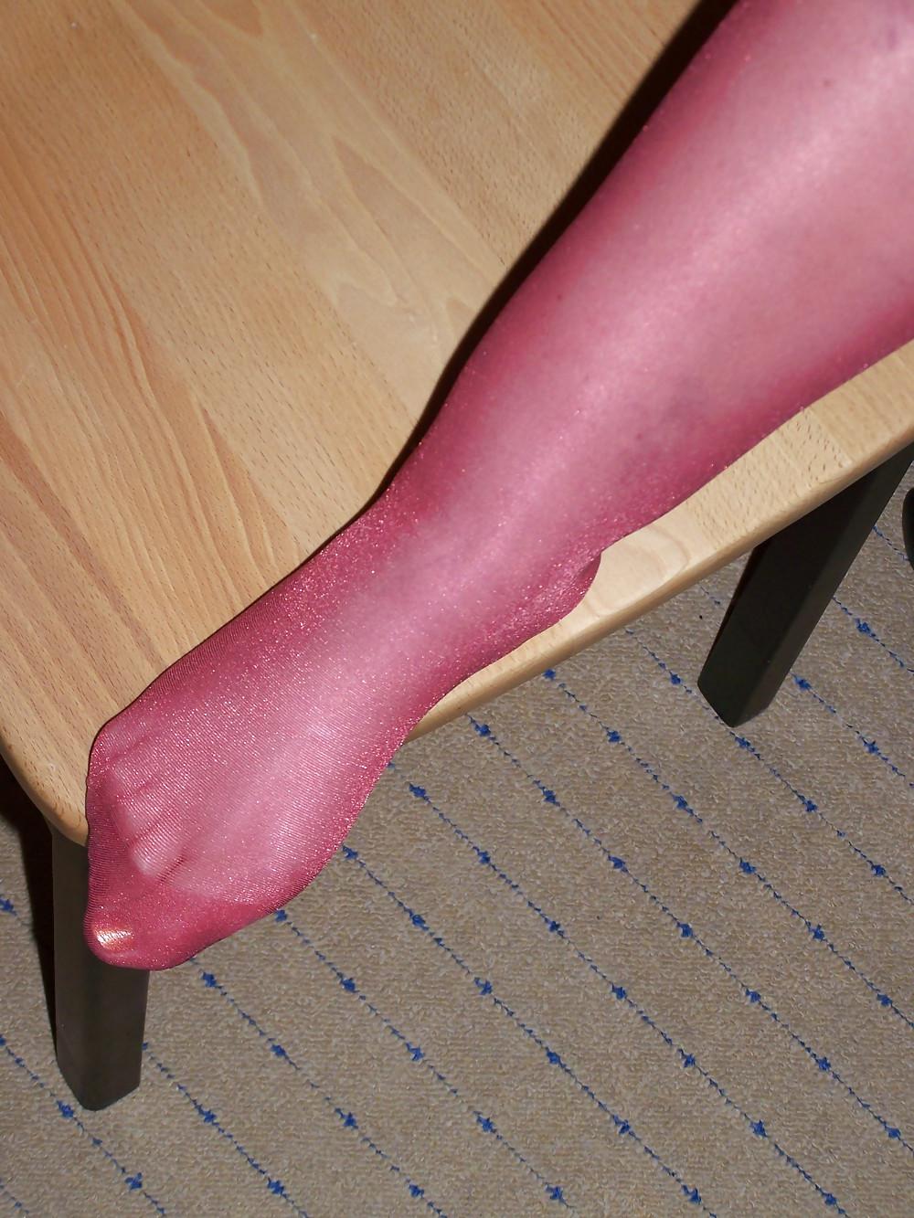 5P Cum on me,....
